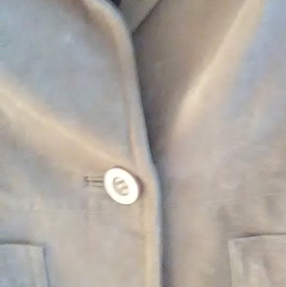 100% leather waist-length jacket - Picture 2 of 3